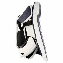 CCM EXTREME FLEX E5.9 INTERMEDIATE GOALIE BLOCKER -Hockey Pants Sales CCM Extreme Flex E5.9 Goalie Blocker Back Side