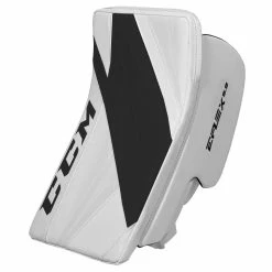 CCM EXTREME FLEX E5.9 INTERMEDIATE GOALIE BLOCKER -Hockey Pants Sales CCM Extreme Flex E5.9 Goalie Blocker Black