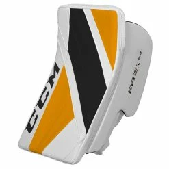 CCM EXTREME FLEX E5.9 INTERMEDIATE GOALIE BLOCKER -Hockey Pants Sales CCM Extreme Flex E5.9 Goalie Blocker Boston