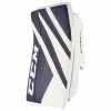 CCM EXTREME FLEX E5.9 INTERMEDIATE GOALIE BLOCKER 1 CCM EXTREME FLEX E5.9 INTERMEDIATE GOALIE BLOCKER -Hockey Pants Sales CCM Extreme Flex E5.9 Goalie Blocker Front