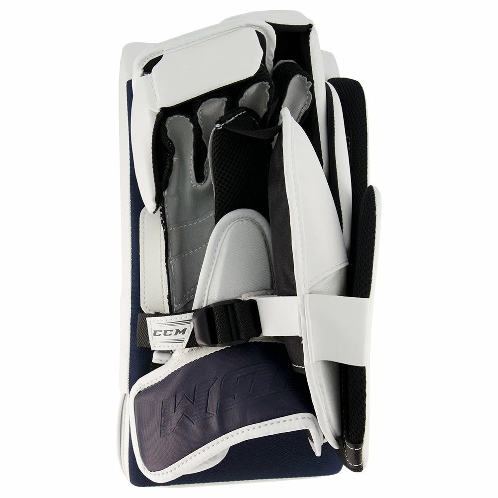 CCM EXTREME FLEX E5.9 SENIOR GOALIE BLOCKER 4 CCM EXTREME FLEX E5.9 SENIOR GOALIE BLOCKER - Image 2