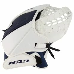 Hockey Pants Sales -Hockey Pants Sales CCM Extreme Flex E5.9 Goalie Catcher Back