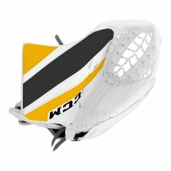 CCM EXTREME FLEX E5.9 SENIOR GOALIE CATCHER 19 CCM EXTREME FLEX E5.9 SENIOR GOALIE CATCHER -Hockey Pants Sales CCM Extreme Flex E5.9 Goalie Catcher Boston