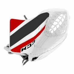 CCM EXTREME FLEX E5.9 SENIOR GOALIE CATCHER 20 CCM EXTREME FLEX E5.9 SENIOR GOALIE CATCHER -Hockey Pants Sales CCM Extreme Flex E5.9 Goalie Catcher Chicago