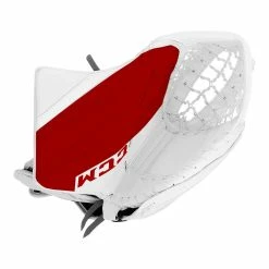 CCM EXTREME FLEX E5.9 SENIOR GOALIE CATCHER 17 CCM EXTREME FLEX E5.9 SENIOR GOALIE CATCHER -Hockey Pants Sales CCM Extreme Flex E5.9 Goalie Catcher Detroit