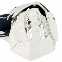 CCM EXTREME FLEX E5.9 INTERMEDIATE GOALIE CATCHER -Hockey Pants Sales CCM Extreme Flex E5.9 Goalie Catcher Pocket
