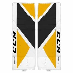 CCM EXTREME FLEX E5.9 INTERMEDIATE GOALIE PADS 17 CCM EXTREME FLEX E5.9 INTERMEDIATE GOALIE PADS -Hockey Pants Sales CCM Extreme Flex E5.9 Goalie Pads Boston