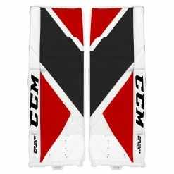 CCM EXTREME FLEX E5.9 INTERMEDIATE GOALIE PADS 18 CCM EXTREME FLEX E5.9 INTERMEDIATE GOALIE PADS -Hockey Pants Sales CCM Extreme Flex E5.9 Goalie Pads Chicago