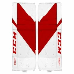 CCM EXTREME FLEX E5.9 SENIOR GOALIE PADS