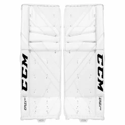 CCM EXTREME FLEX E5.9 SENIOR GOALIE PADS 20 CCM EXTREME FLEX E5.9 SENIOR GOALIE PADS -Hockey Pants Sales CCM Extreme Flex E5.9 Goalie Pads White 97baf804 1a3e 4ec3 8b92 04f17263fffd