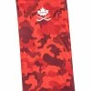 CCM FABRIC TUBE NON-MEDICAL FACE MASK - RED/CAMO
