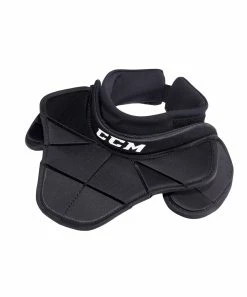 CCM SENIOR GOALIE THROAT COLLAR