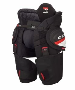 CCM JETSPEED GIRDLE JUNIOR HOCKEY PANTS