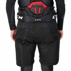 CCM JETSPEED FT4 JUNIOR HOCKEY PANTS -Hockey Pants Sales CCM Jetspeed FT4 Hockey Pants Back