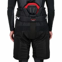 CCM JETSPEED FT4 PRO SENIOR HOCKEY PANTS 8 CCM JETSPEED FT4 PRO SENIOR HOCKEY PANTS -Hockey Pants Sales CCM Jetspeed FT4 Pro Hockey Pants Back