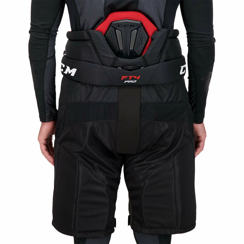 CCM JETSPEED FT4 PRO SENIOR HOCKEY PANTS 5 CCM JETSPEED FT4 PRO SENIOR HOCKEY PANTS - Image 3