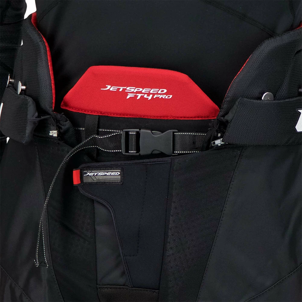 CCM JETSPEED FT4 PRO SENIOR HOCKEY PANTS 6 CCM JETSPEED FT4 PRO SENIOR HOCKEY PANTS - Image 4