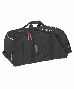 CCM OFFICIALS WHEEL BAG