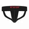 Elite CCM PRO DELUXE SUPPORT JUNIOR JOCK WITH CUP -Hockey Pants Sales CCM PRO DELUXE SUPPORT JR JOCK WITH CUP 802808100308
