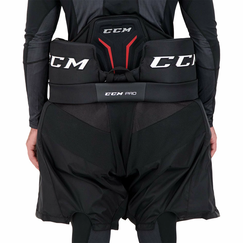CCM PRO SENIOR GOALIE PANTS 5 CCM PRO SENIOR GOALIE PANTS - Image 3