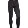 CCM REFEREE PADDED BASE PANTS