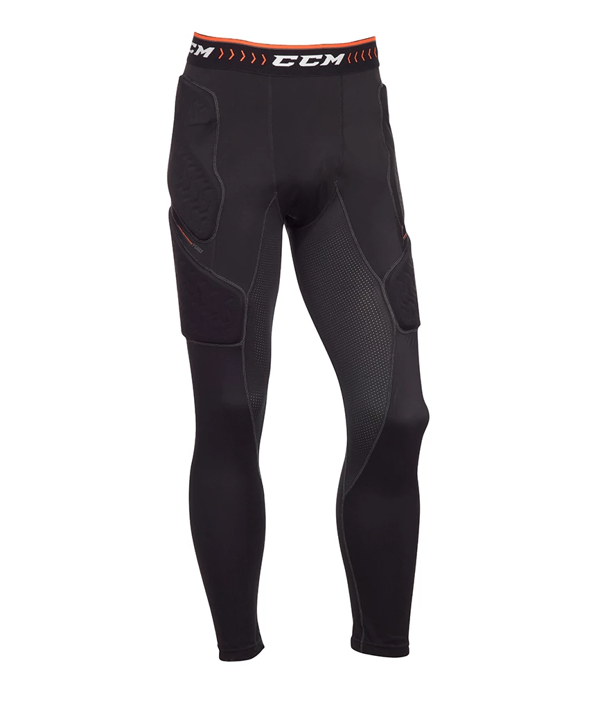 CCM REFEREE PADDED BASE PANTS 3 CCM REFEREE PADDED BASE PANTS