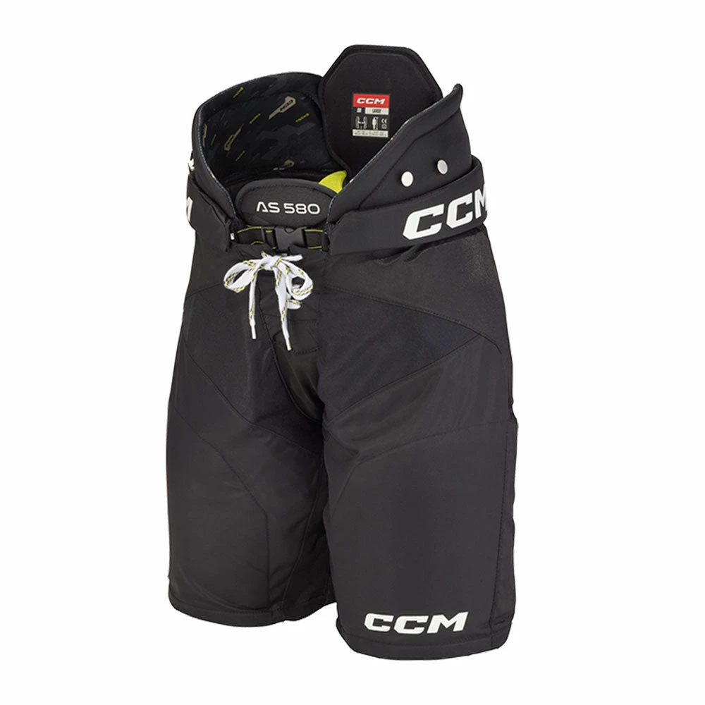 C.C.M. CCM TACKS AS 580 JUNIOR HOCKEY PANTS 2 C.C.M. CCM TACKS AS 580 JUNIOR HOCKEY PANTS