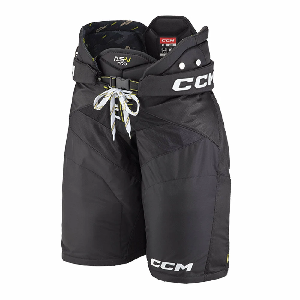 C.C.M. CCM TACKS AS-V PRO SENIOR HOCKEY PANTS 3 C.C.M. CCM TACKS AS-V PRO SENIOR HOCKEY PANTS