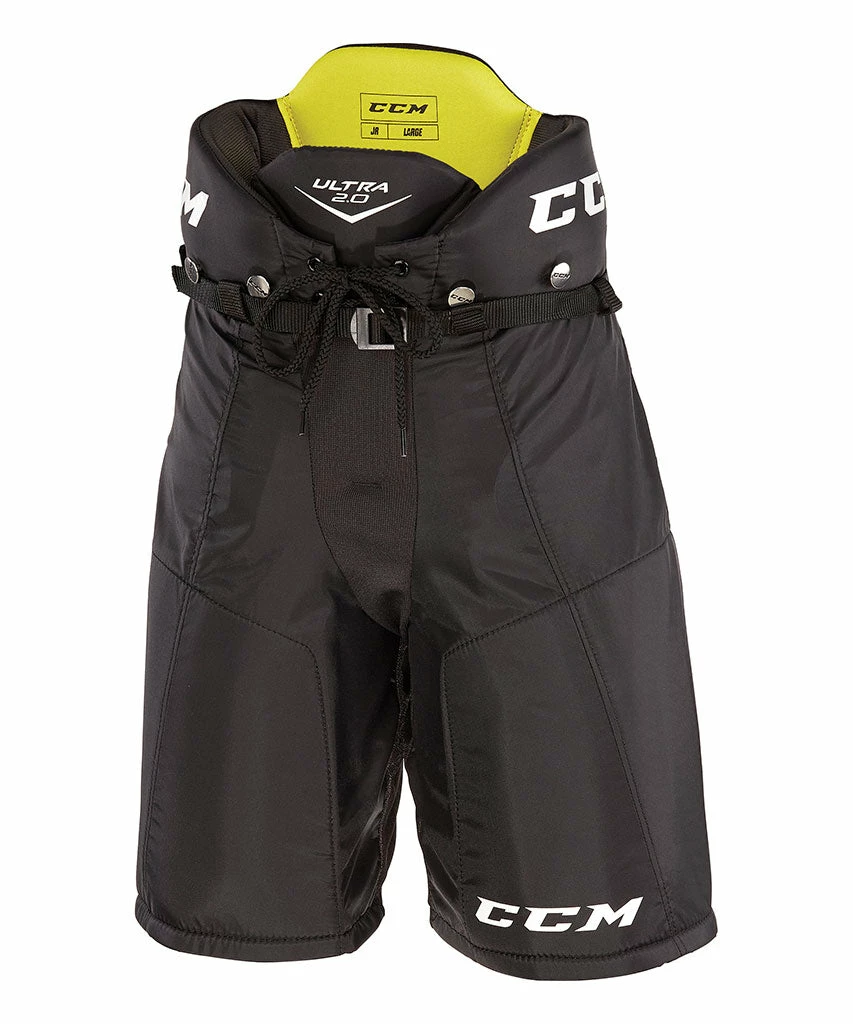CCM ULTRA TACKS 2.0 JUNIOR HOCKEY PANTS 3 CCM ULTRA TACKS 2.0 JUNIOR HOCKEY PANTS