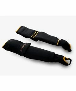 D-GEL DELUXE SHINGUARDS