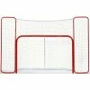WINNWELL 72" NET WITH BACKSTOP