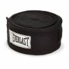 EVERLAST 180 INCH BLACK HAND WRAPS
