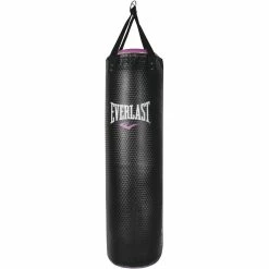 EVERLAST CARDIOBLAST 40 LB HEAVY BOXING PUNCHING BAG