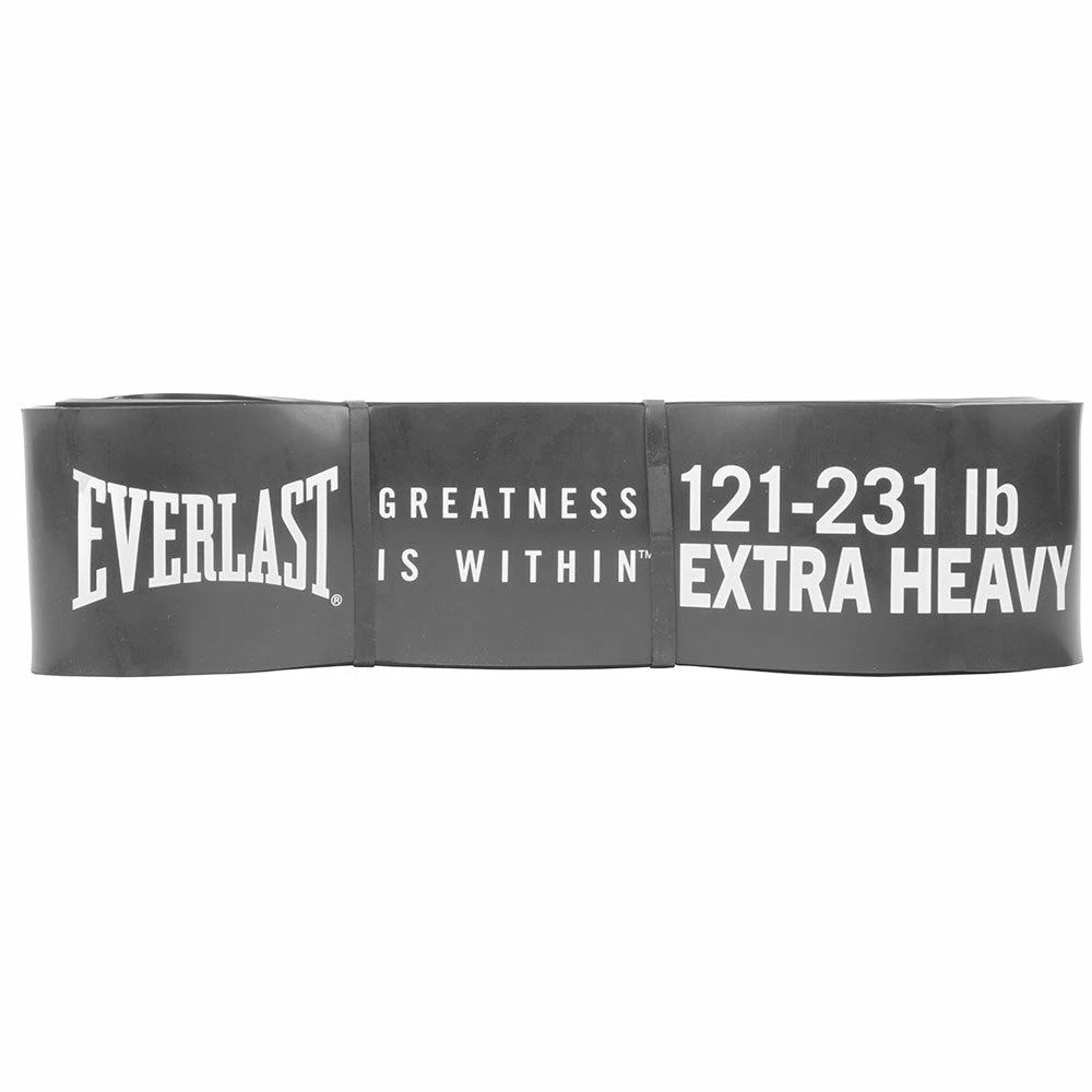 EVERLAST EXTRA-HEAVY POWER BAND 4 EVERLAST EXTRA-HEAVY POWER BAND - Image 2