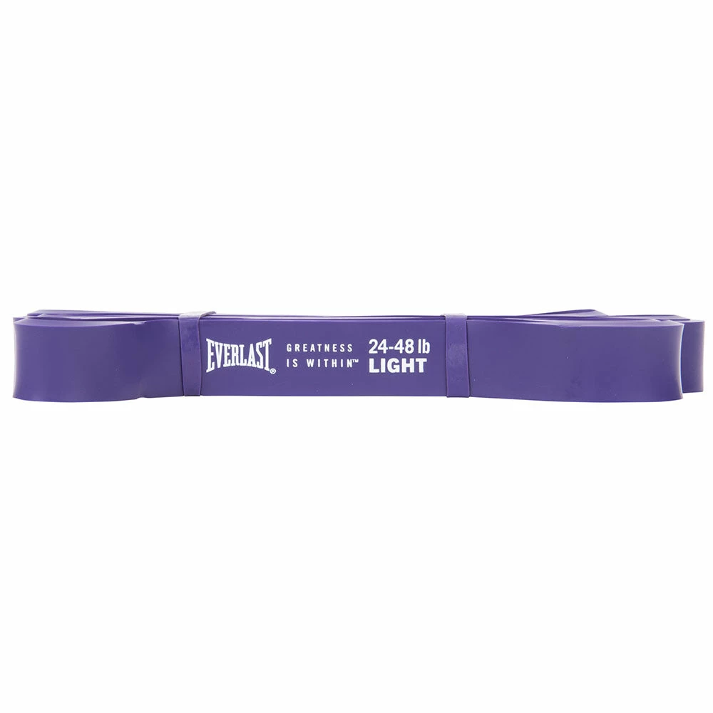 EVERLAST LIGHT POWER BAND 4 EVERLAST LIGHT POWER BAND - Image 2