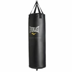 EVERLAST NEVATEAR 80 LB HEAVY BOXING PUNCHING BAG