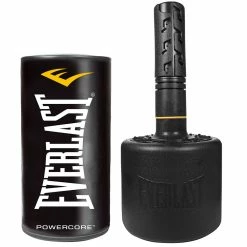 EVERLAST POWERCORE FREESTANDING HEAVY BOXING PUNCHING BAG