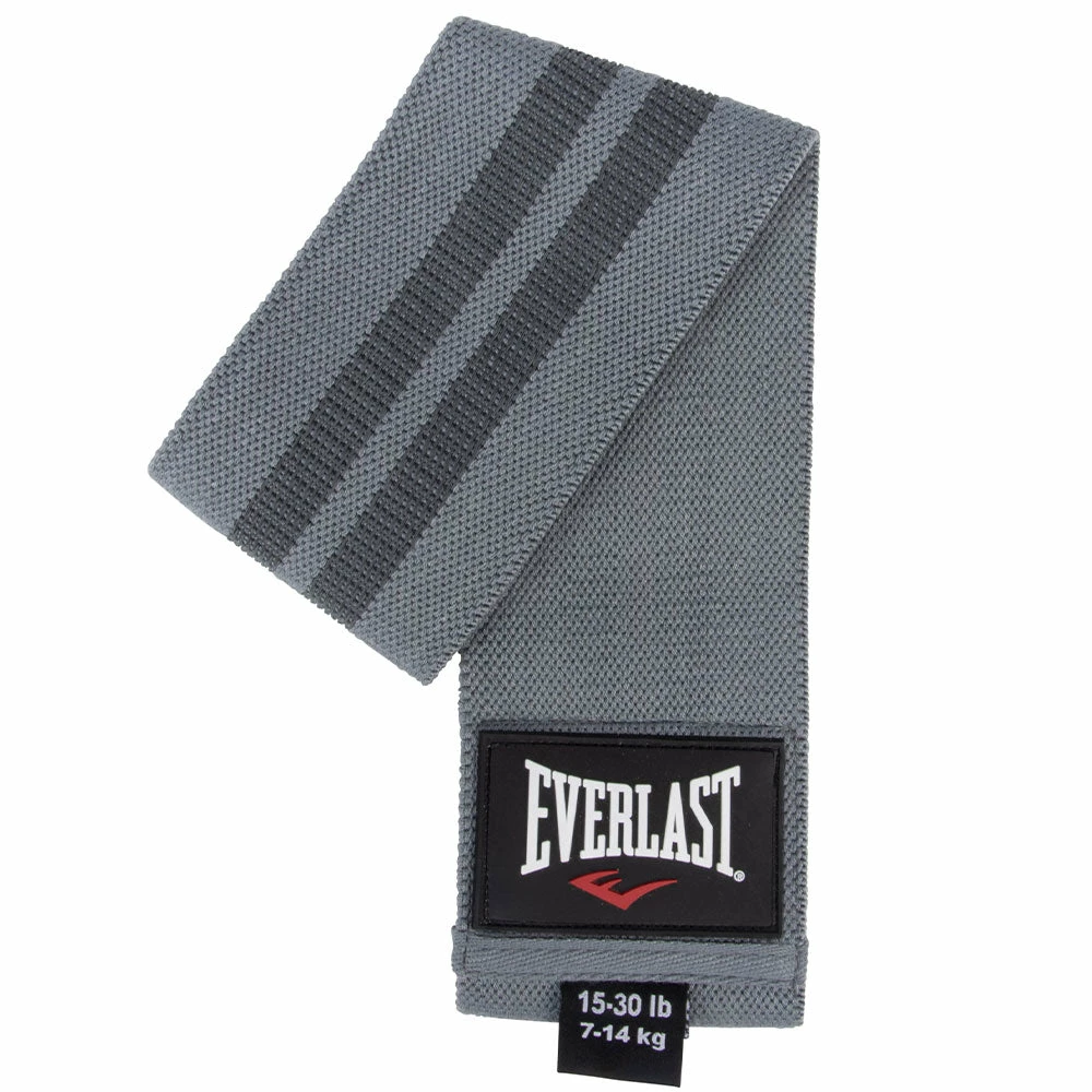 EVERLAST WOVEN RESISTANCE BAND 5 EVERLAST WOVEN RESISTANCE BAND - Image 3