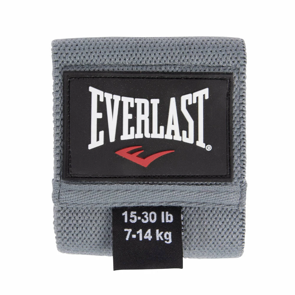 EVERLAST WOVEN RESISTANCE BAND 6 EVERLAST WOVEN RESISTANCE BAND - Image 4
