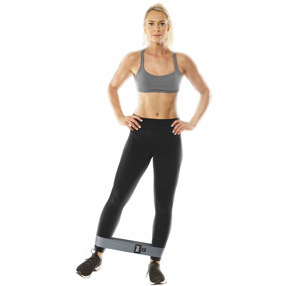 EVERLAST WOVEN RESISTANCE BAND 4 EVERLAST WOVEN RESISTANCE BAND - Image 2