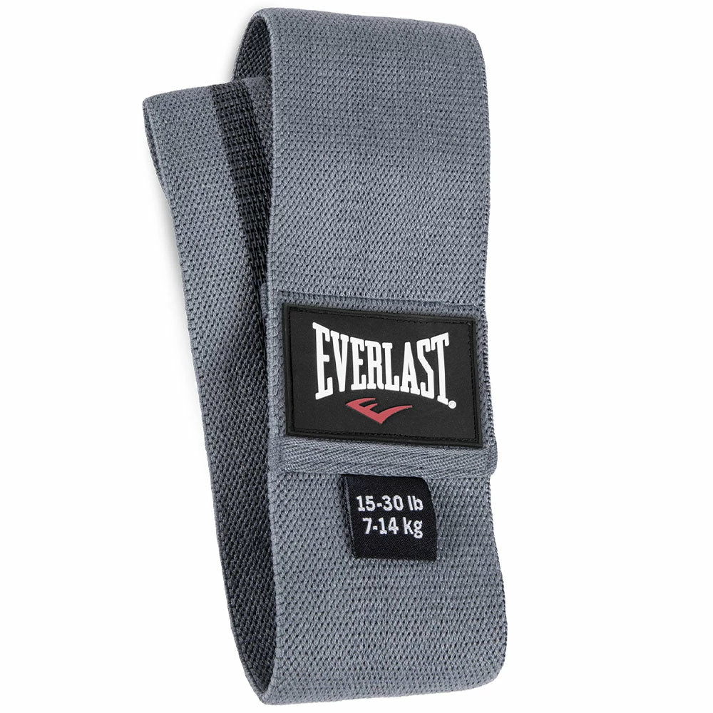 EVERLAST WOVEN RESISTANCE BAND 3 EVERLAST WOVEN RESISTANCE BAND