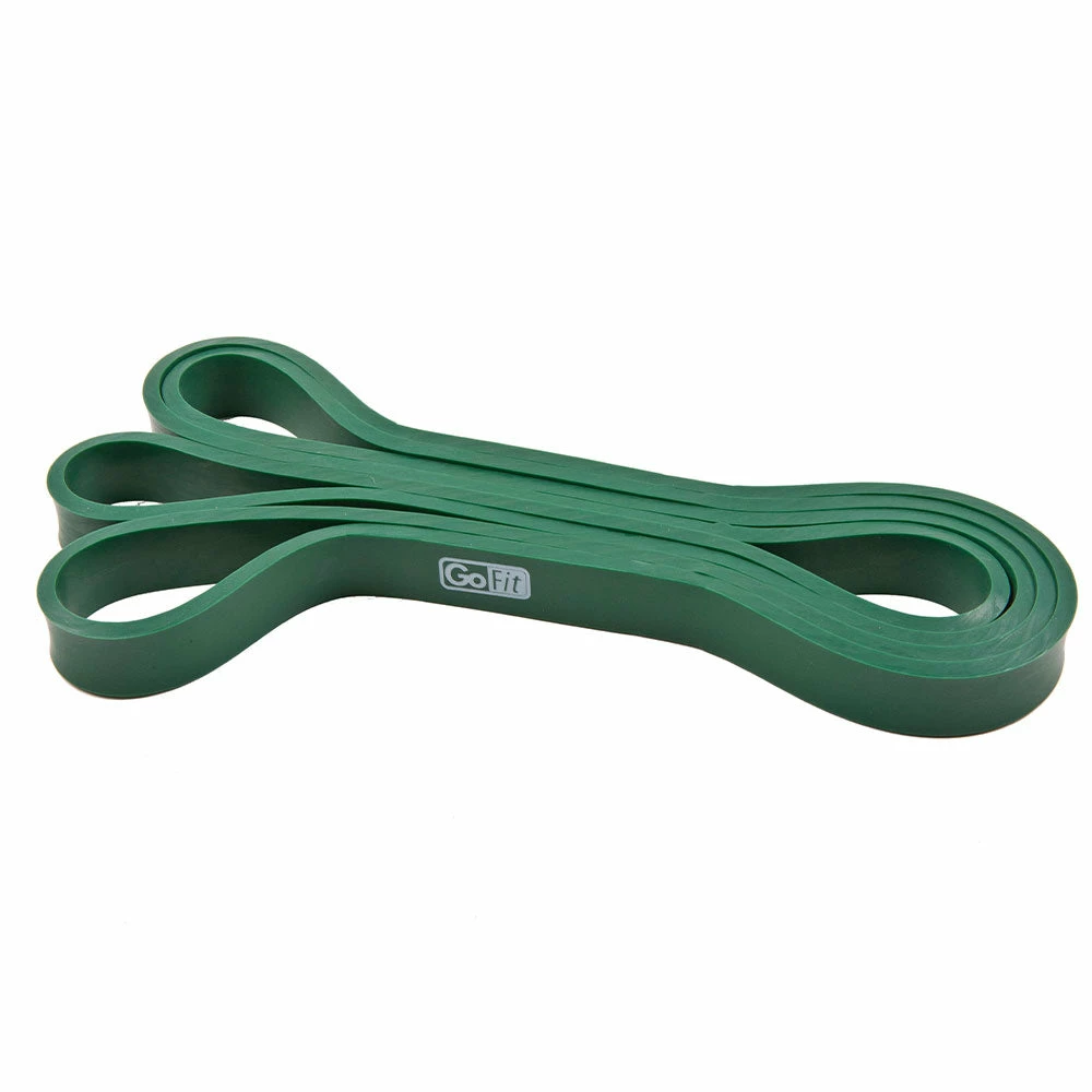 GOFIT SUPER BAND 30LB TO 50LB 3 GOFIT SUPER BAND 30LB TO 50LB