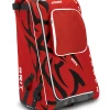 GRIT HTFX HOCKEY TOWER 36" HOCKEY BAG -Hockey Pants Sales GRIT HTFX HOCKEY TOWER 36 HOCKEY BAG