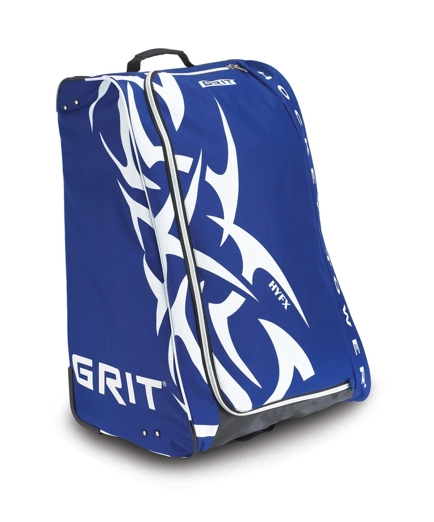 GRIT HYFX HOCKEY TOWER 30" HOCKEY BAG 3 GRIT HYFX HOCKEY TOWER 30" HOCKEY BAG