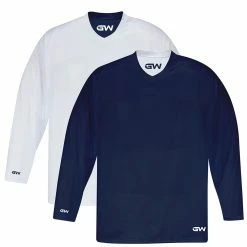 Gamewear GW7500 PROLITE INTERMEDIATE REVERSIBLE GOALIE PRACTICE JERSEY 7 Gamewear GW7500 PROLITE INTERMEDIATE REVERSIBLE GOALIE PRACTICE JERSEY -Hockey Pants Sales GW7500 PROLITE REVERSIBLE PRACTICE JERSEY NAVY WHITE 85ce380e b06b 4d25 b685 9e7b7d76bae8