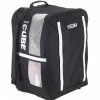 GRIT CUBE JUNIOR HOCKEY WHEEL BAG -Hockey Pants Sales Grit Cube Hockey Bag