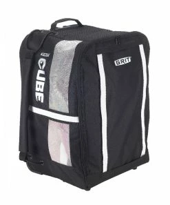 GRIT CUBE JUNIOR HOCKEY WHEEL BAG