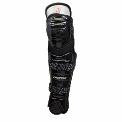 D-GEL BROOM KNAPPER AK5 BALL HOCKEY SHIN PADS