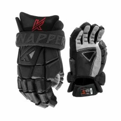 D-GEL BROOM KNAPPER AK7 BALL HOCKEY GLOVES