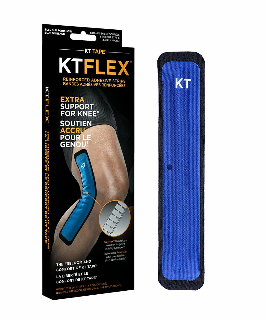 KT TAPE FLEX 3 KT TAPE FLEX